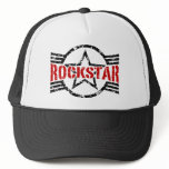 Rockstar