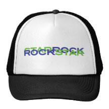 rockstar hats