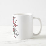 Rockstar: Just Add Water Coffee Mugs