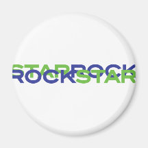 rockstar magnets