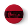 Rockstar rojo pin
