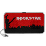 ROCKSTAR Speaker