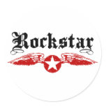 Rockstar