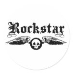 Rockstar