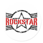 Rockstar