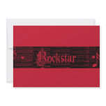 Rockstarojo Remix 09 invitations