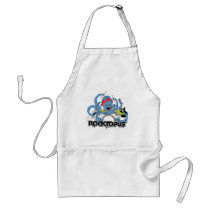 Rocktopus Aprons