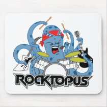 Rocktopus