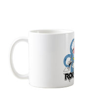 Rocktopus mugs