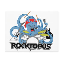 Rocktopus