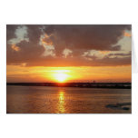 Rockwall Texas Sunset cards