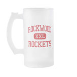 Rockwood - Rockets - High - Rockwood Pennsylvania mugs