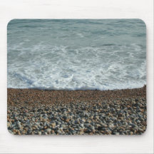 Rocky Beach Mouse Mats