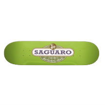 Rocky Mountain National Park Skateboard