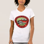 Rocky Mountain National Park Tshirts