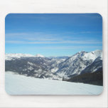 Rocky Mountains Mouse Mats