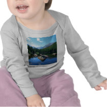 Rocky Mountains Shirts
