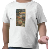 Rocky Mt. Nat'l Park Brochure # 2 Shirt