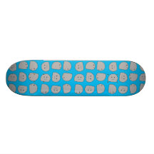 Rocky Ride Skate Boards