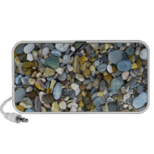 Rocky Rocks Notebook Speakers