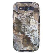 Rocky Samsung Galaxy Phone Case Samsung Galaxy SIII Cases