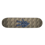 Rocky Skate Board