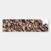 Rocky Stones Bumper Sticker