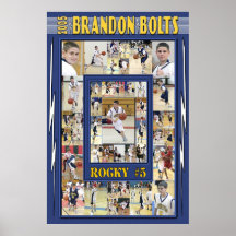 rocy-boulons posters