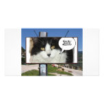 Rod Blagojevich Photo Cards