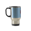 Rod Travel Mug