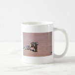 Rodent Coffee Mug