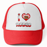 Rodeo, CA Hats