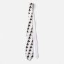 Rodeo cowboy bull riding neckwear