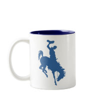Rodeo Cowboy Mug
