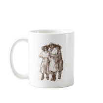 Rodeo Queens Mugs