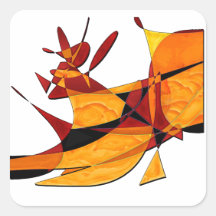 Rodeo Sticker