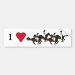 rodeos bumper sticker