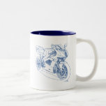 Roehr 1250SC Mug