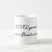 ROFLgames Mug