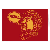 ROFLMAO cartes