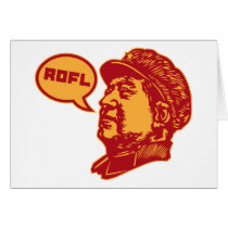 ROFLMAO cartes