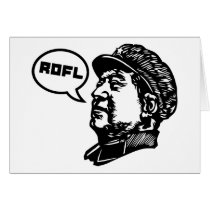 ROFLMAO cartes