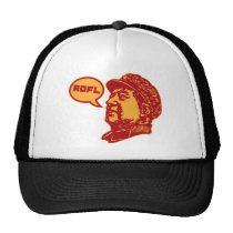 ROFLMAO chapeaux
