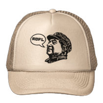 ROFLMAO chapeaux