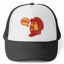 ROFLMAO HATS