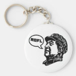 ROFLMAO KEYCHAIN