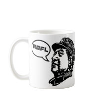 ROFLMAO MUG