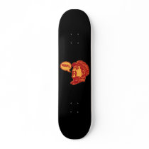 ROFLMAO SKATEBOARD DECKS