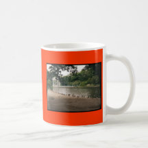 Roger Williams Park Mugs