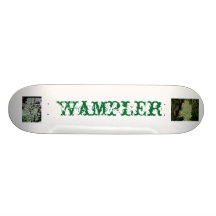 rogers phone 076, DSC00093, Wampler Skate Board